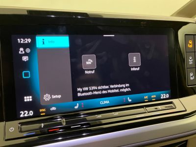 VW California Gebrauchtwagen