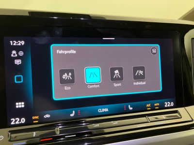 VW California Gebrauchtwagen