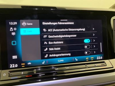 VW California Gebrauchtwagen