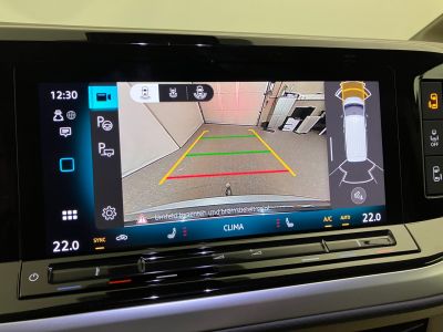 VW California Gebrauchtwagen