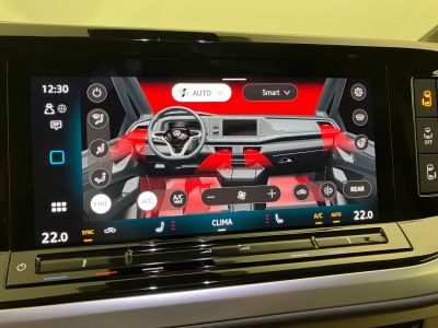 VW California Gebrauchtwagen