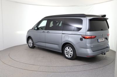 VW California Gebrauchtwagen