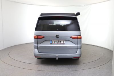 VW California Gebrauchtwagen