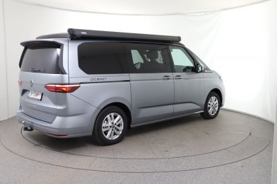 VW California Gebrauchtwagen