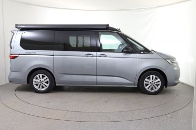 VW California Gebrauchtwagen