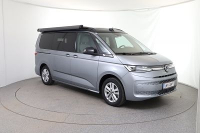 VW California Gebrauchtwagen