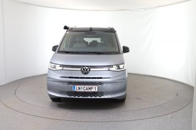 VW California Gebrauchtwagen