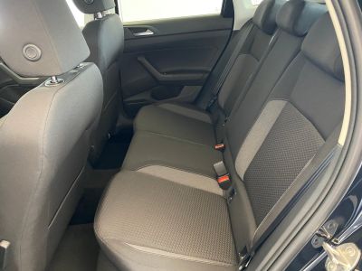 VW Taigo Gebrauchtwagen