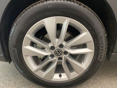 VW Taigo Gebrauchtwagen