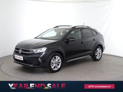 VW Taigo Gebrauchtwagen