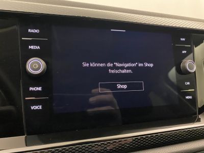 VW Taigo Gebrauchtwagen