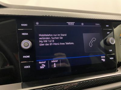 VW Taigo Gebrauchtwagen