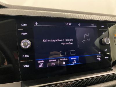 VW Taigo Gebrauchtwagen