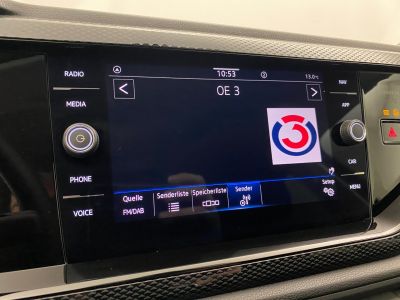 VW Taigo Gebrauchtwagen