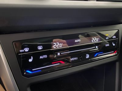 VW Taigo Gebrauchtwagen