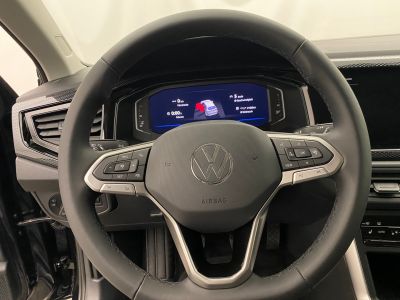 VW Taigo Gebrauchtwagen