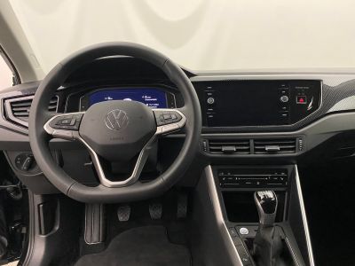 VW Taigo Gebrauchtwagen