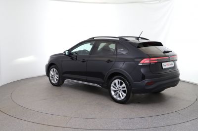 VW Taigo Gebrauchtwagen