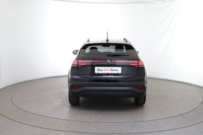 VW Taigo Gebrauchtwagen