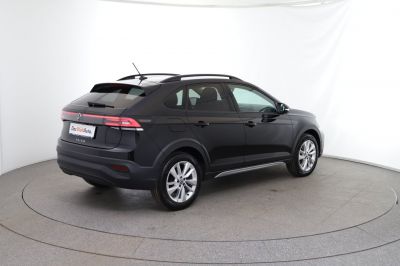 VW Taigo Gebrauchtwagen