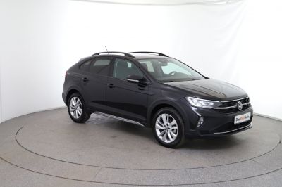 VW Taigo Gebrauchtwagen