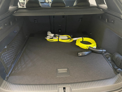 VW ID.7 Gebrauchtwagen