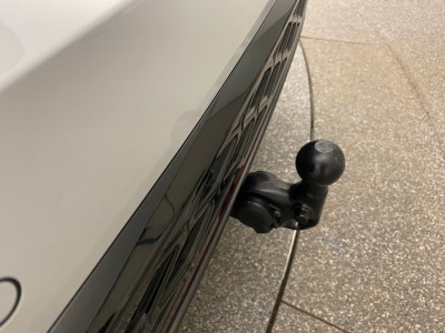 VW ID.7 Gebrauchtwagen