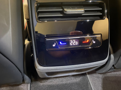 VW ID.7 Gebrauchtwagen