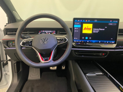 VW ID.7 Gebrauchtwagen