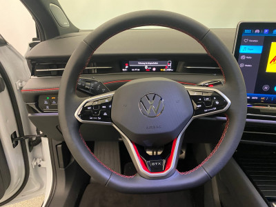 VW ID.7 Gebrauchtwagen