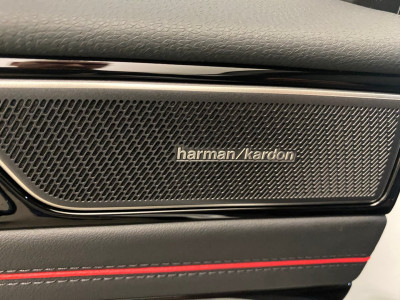 VW ID.7 Gebrauchtwagen