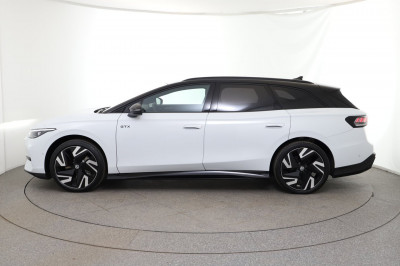 VW ID.7 Gebrauchtwagen