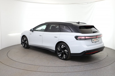 VW ID.7 Gebrauchtwagen