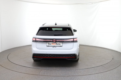VW ID.7 Gebrauchtwagen