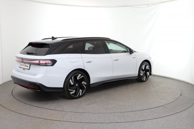 VW ID.7 Gebrauchtwagen