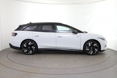 VW ID.7 Gebrauchtwagen