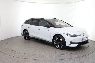 VW ID.7 Gebrauchtwagen