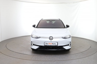 VW ID.7 Gebrauchtwagen