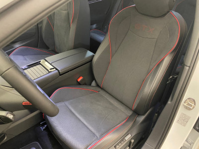 VW ID.7 Gebrauchtwagen