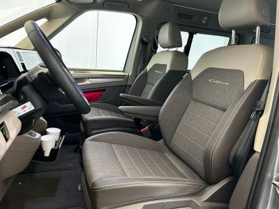 VW California Gebrauchtwagen