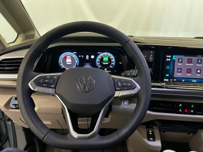 VW California Gebrauchtwagen