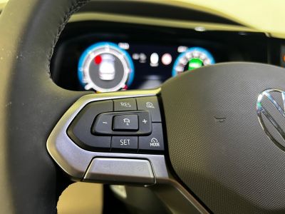 VW California Gebrauchtwagen