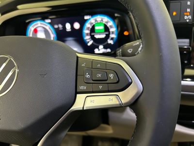 VW California Gebrauchtwagen