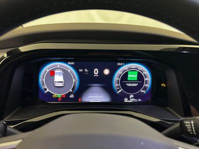 VW California Gebrauchtwagen