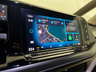 VW California Gebrauchtwagen