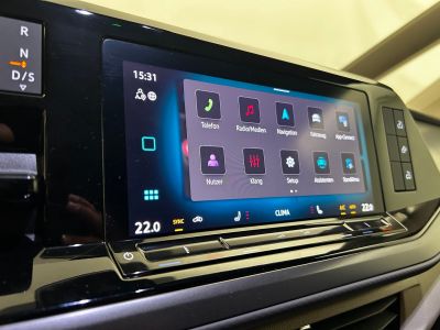 VW California Gebrauchtwagen