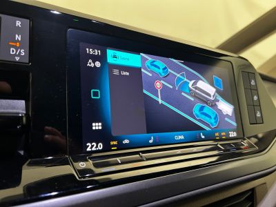 VW California Gebrauchtwagen