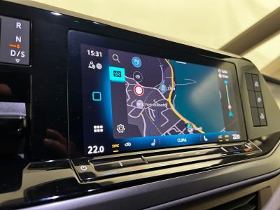 VW California Gebrauchtwagen