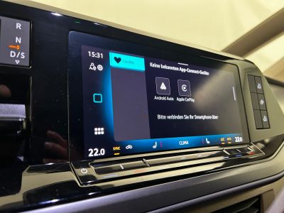 VW California Gebrauchtwagen