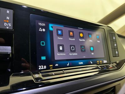 VW California Gebrauchtwagen